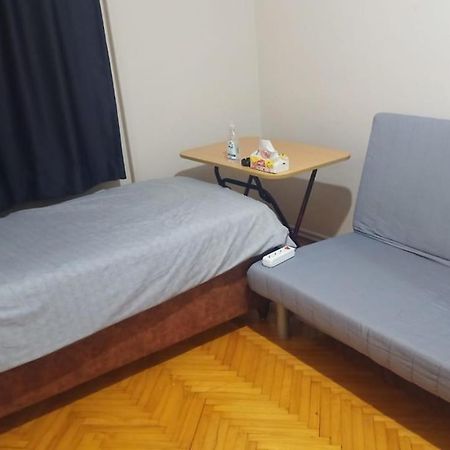 Has Evler Apartment Истанбул Екстериор снимка